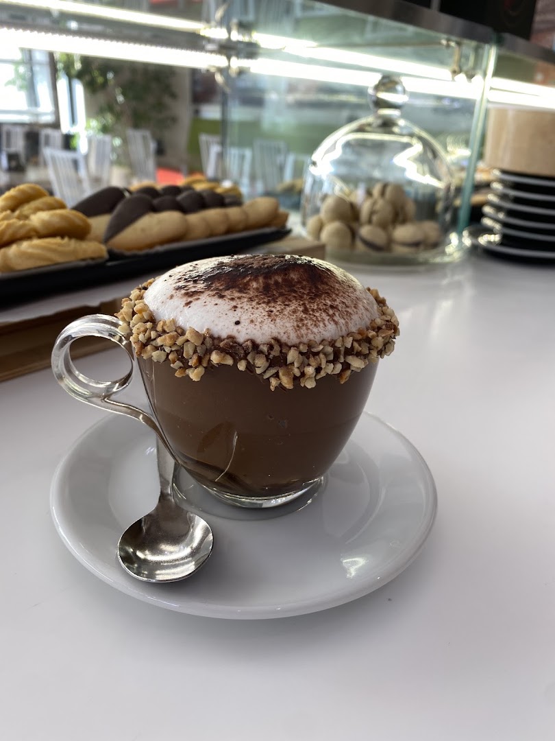 Caffè 45