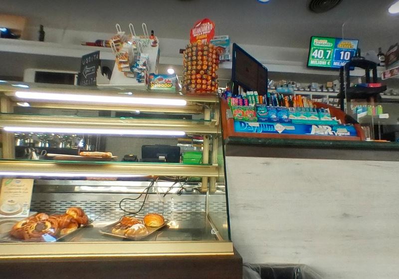 Caffè 5, Firenze