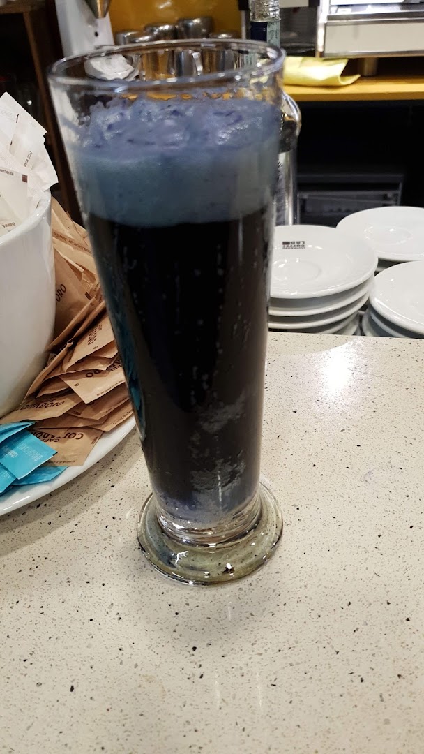 Caffè 500