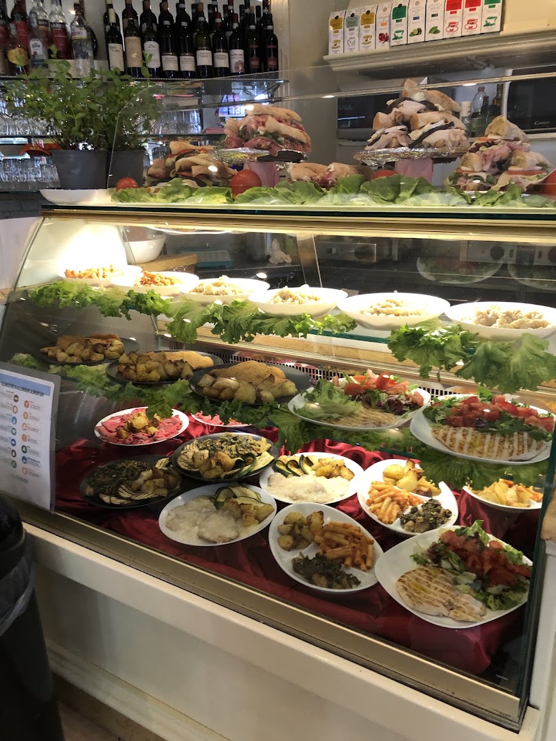 Caffè 51 Milano, Milano