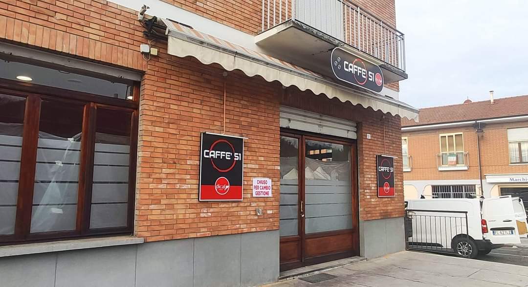 Caffè 51, Vezza d'Alba