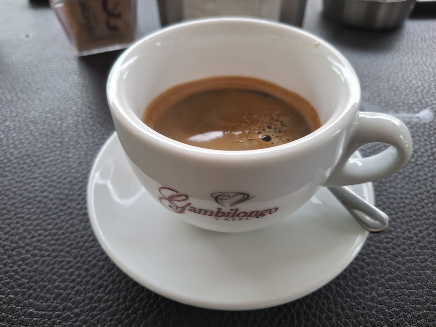 Caffè 56