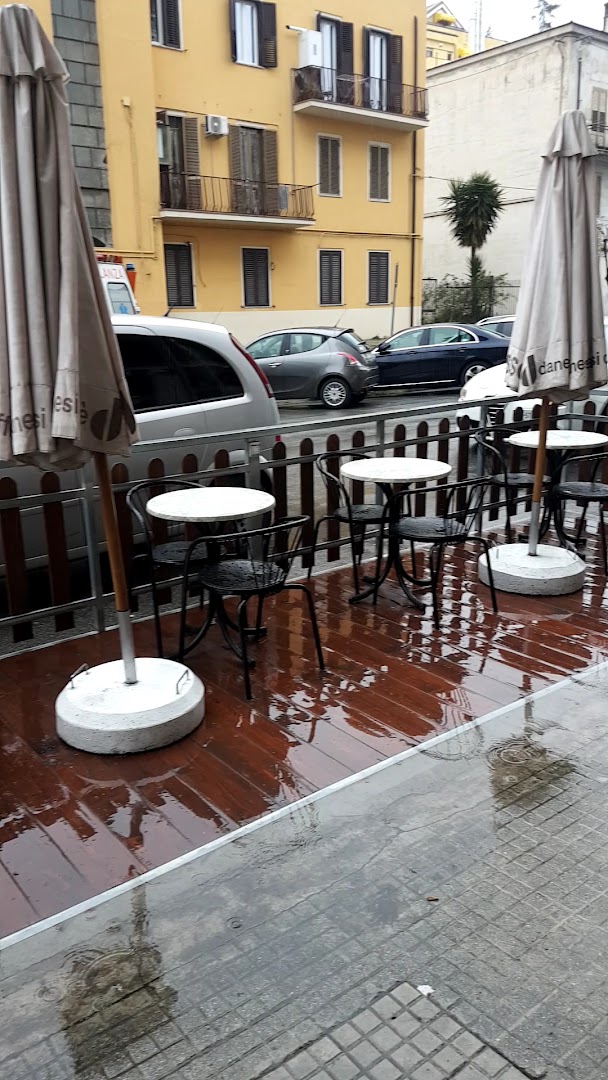 Caffè 56