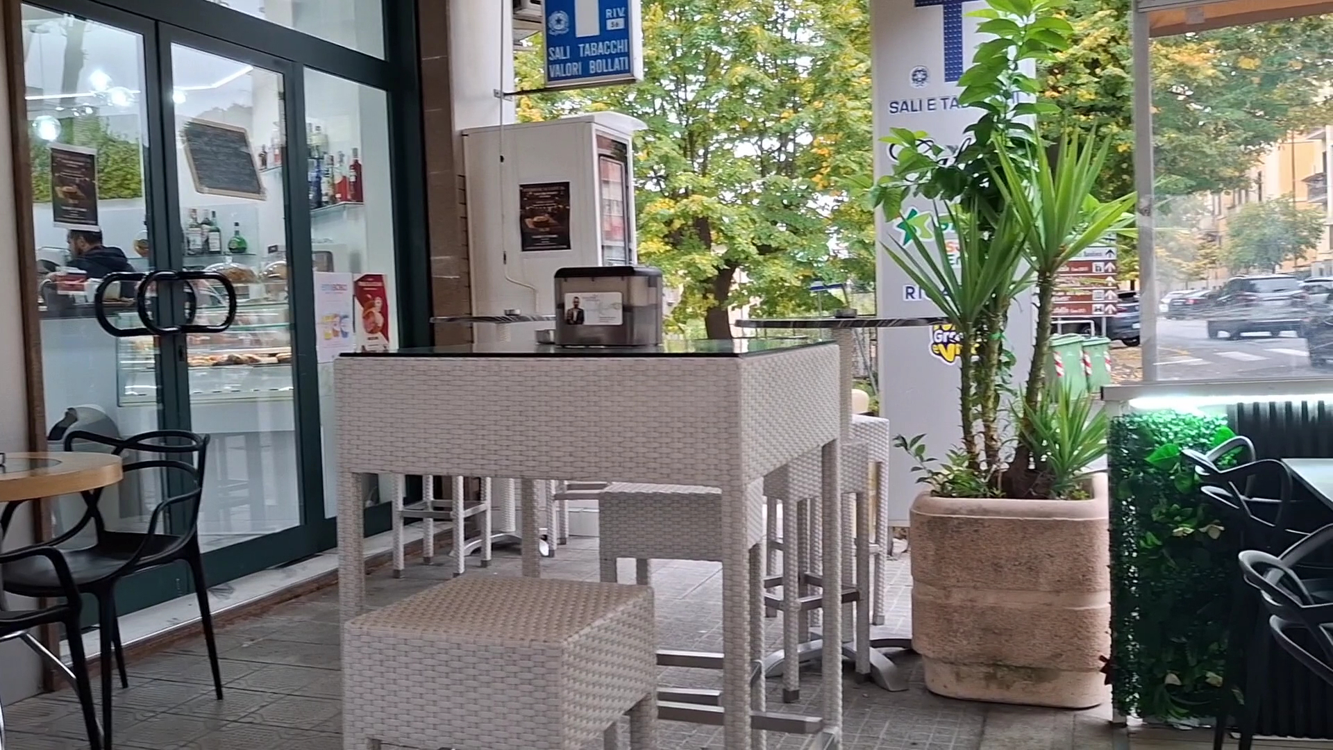 Caffè 56