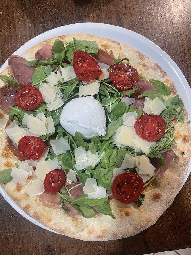 Caffè 60 Bar Ristorante Pizzeria