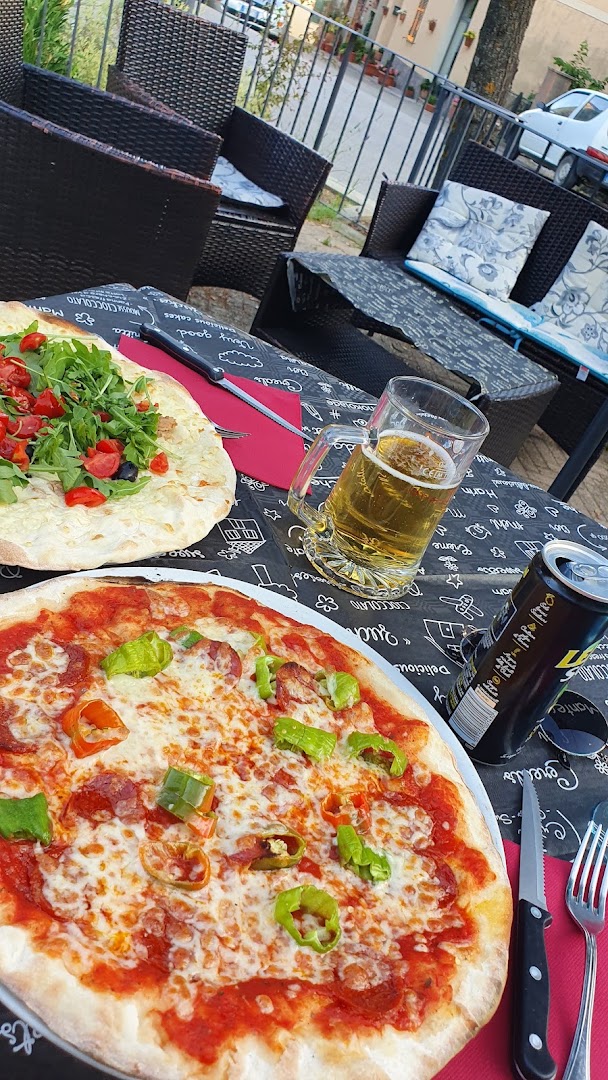 Caffè 60 Bar Ristorante Pizzeria