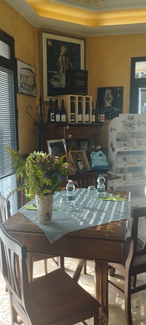 Caffe 61