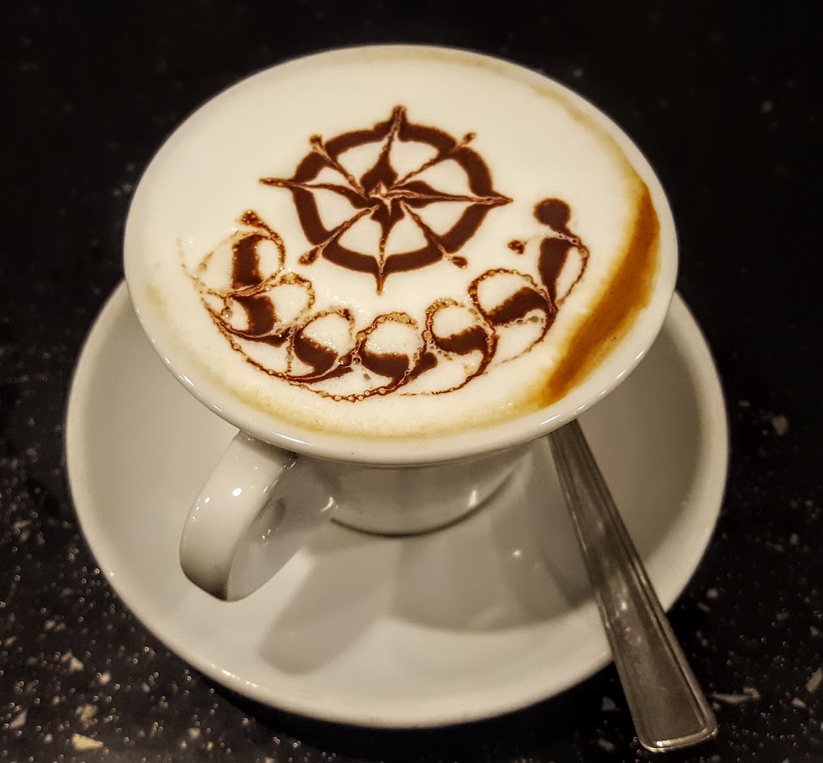 Caffe.61 Torrefazione