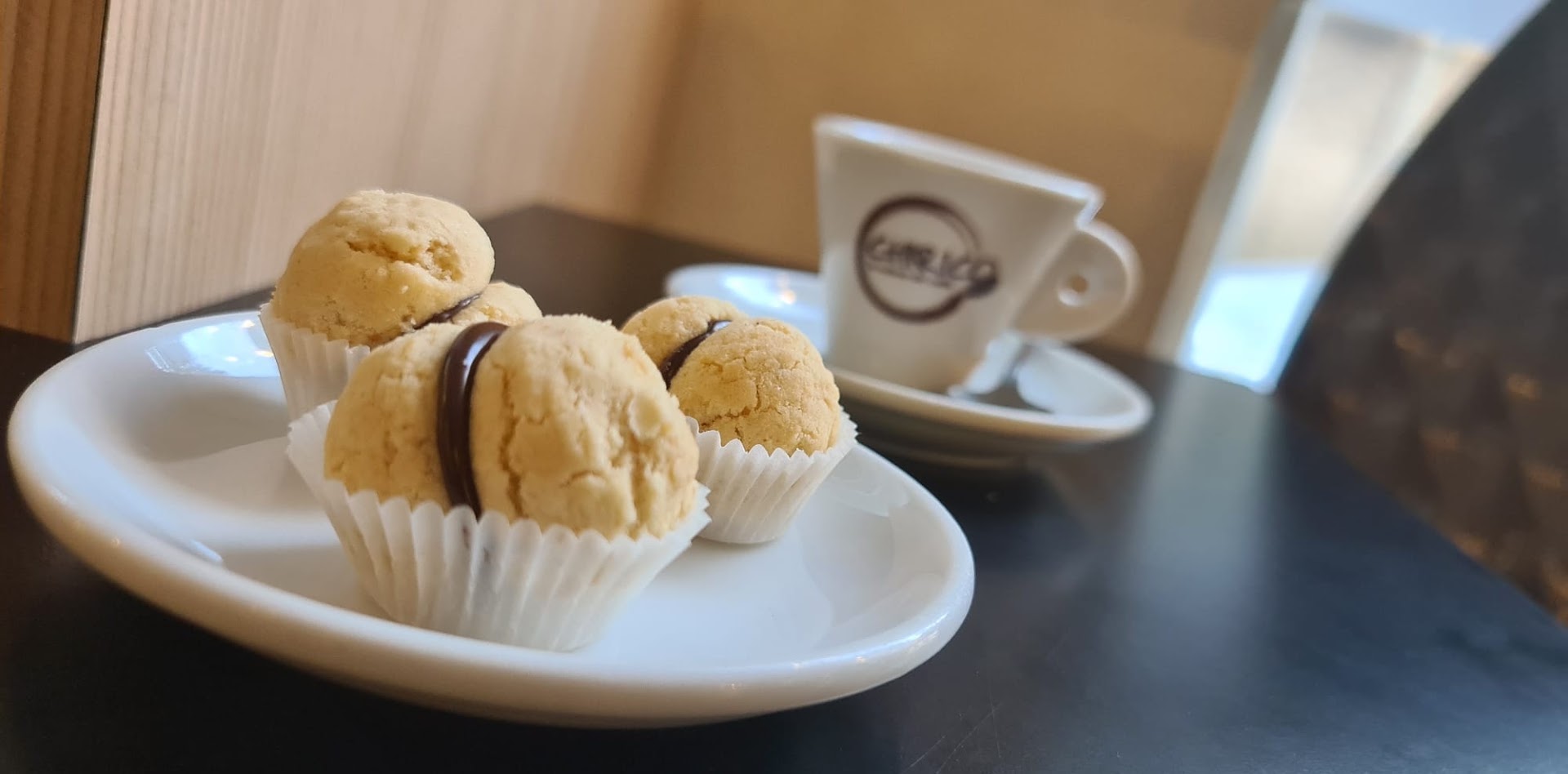 Caffe.61 Torrefazione
