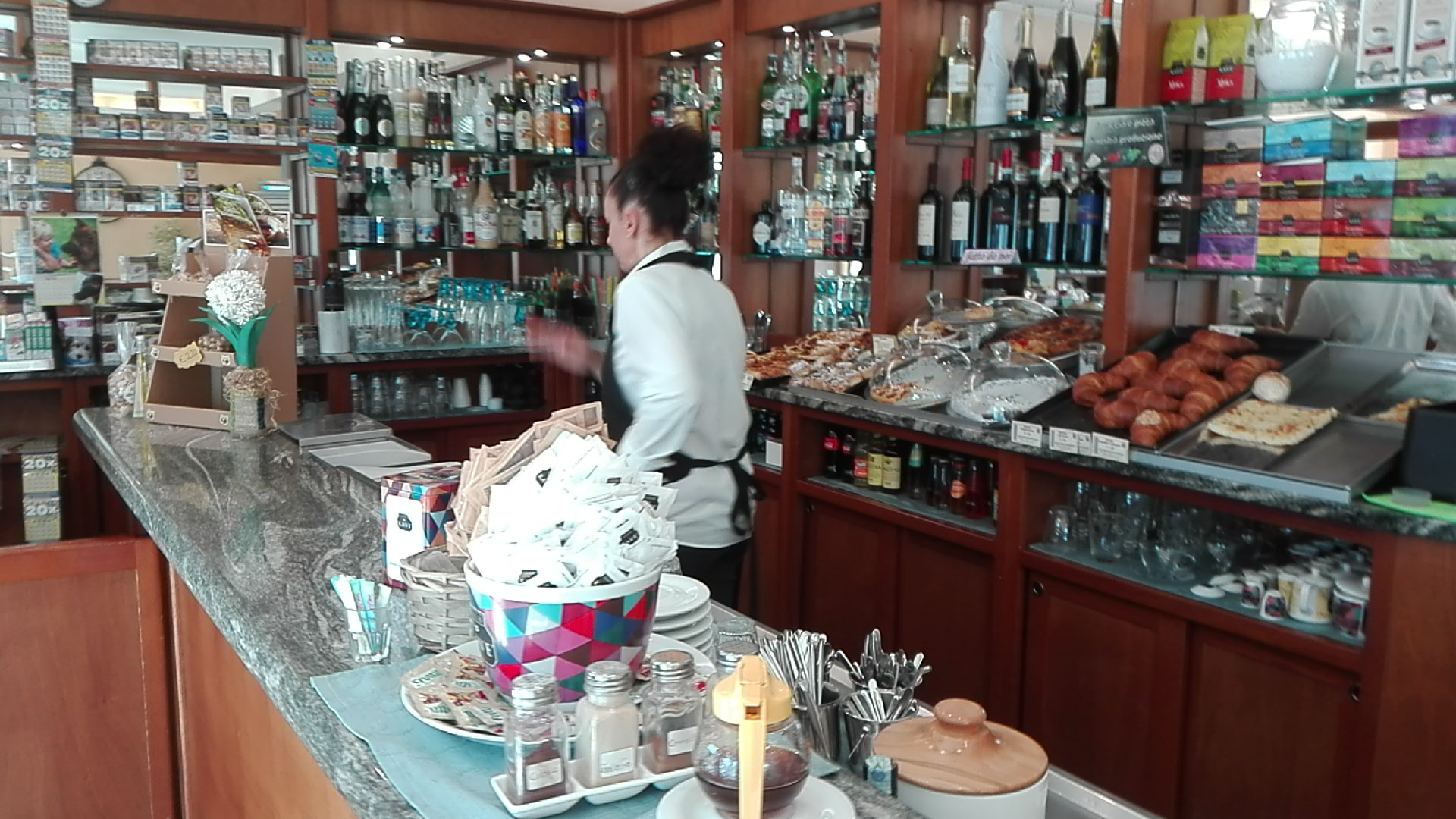 Caffe 61