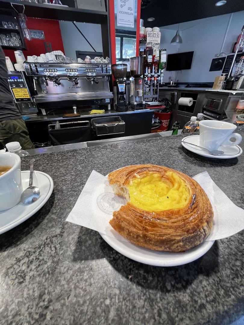 Caffè 69, Poggibonsi