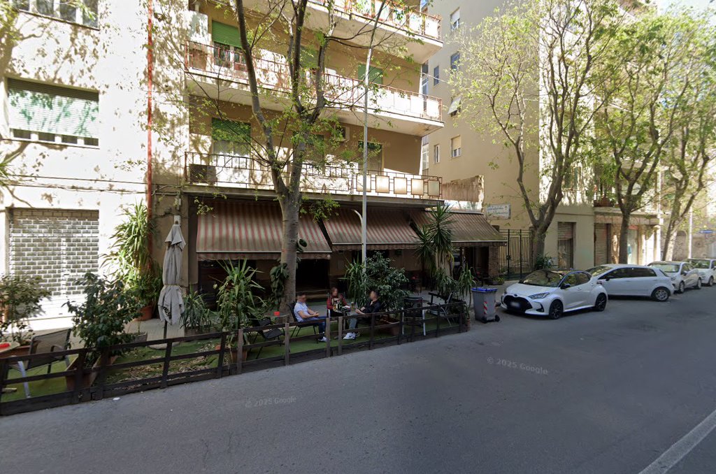 Caffè 7° Pino