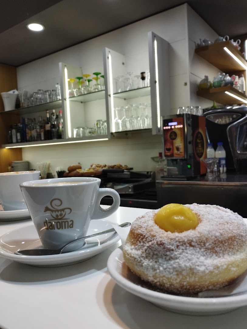Caffe 82