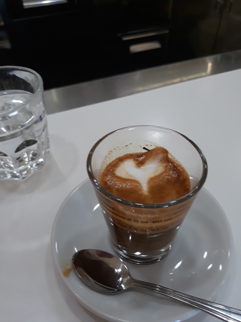Caffe 82