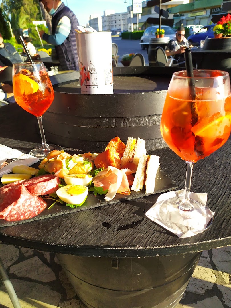 Caffe 82