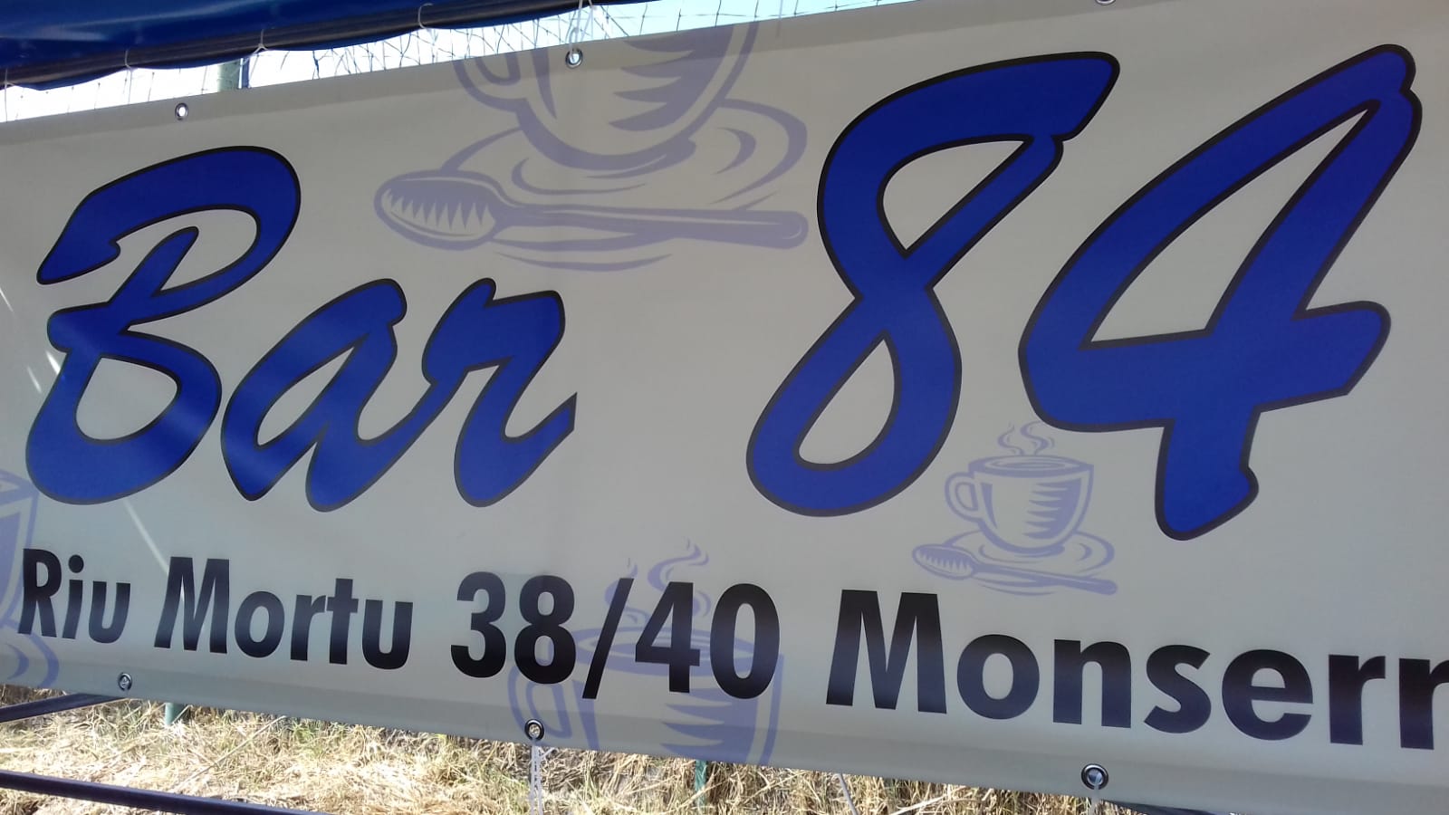 Caffè 84