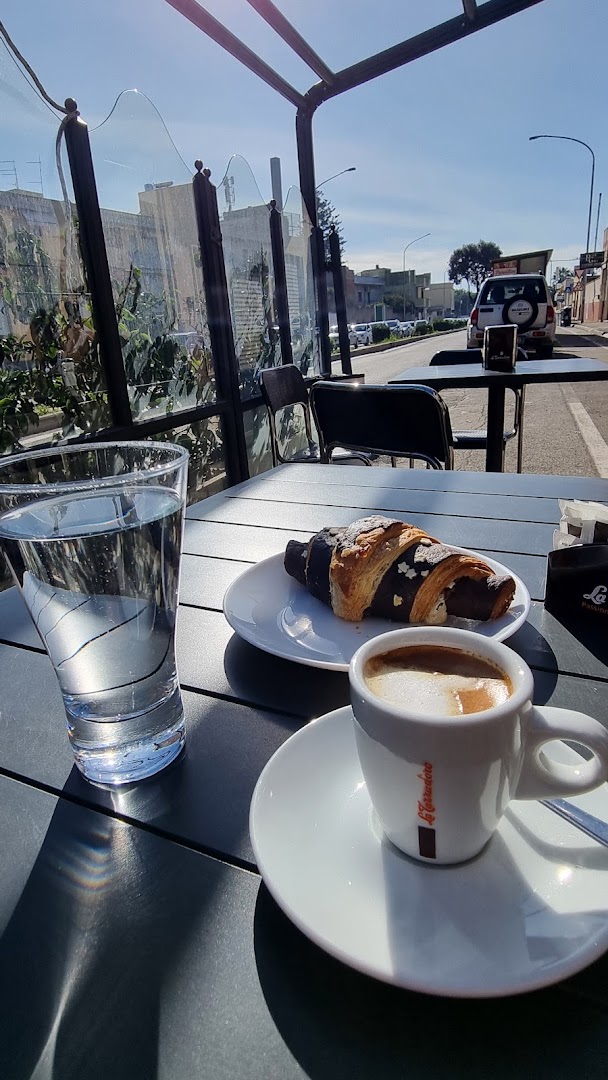 Caffè 84