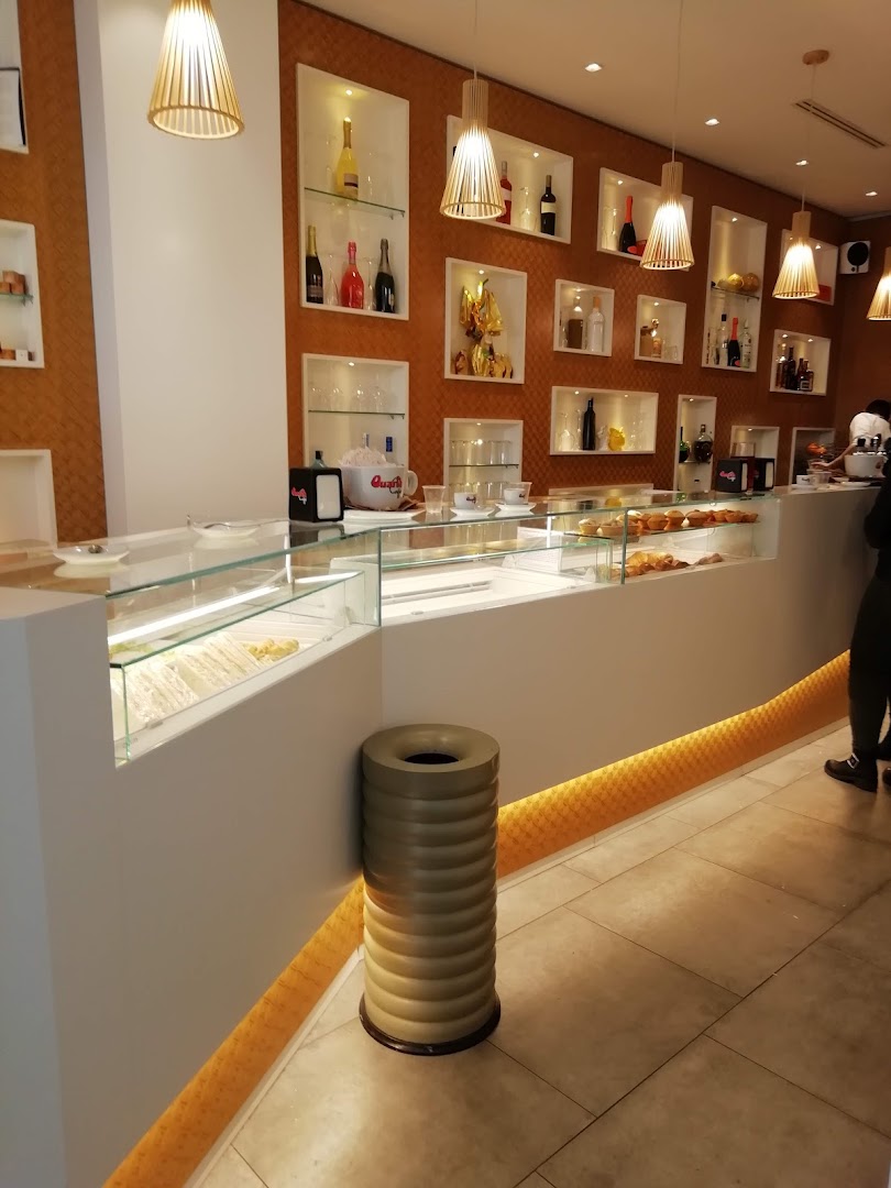 Caffe 84, Monserrato