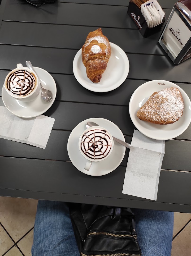 Caffè 84