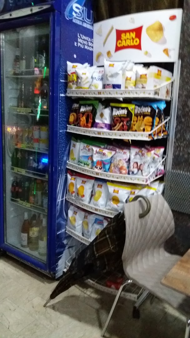 Caffe 900 Di Ionta