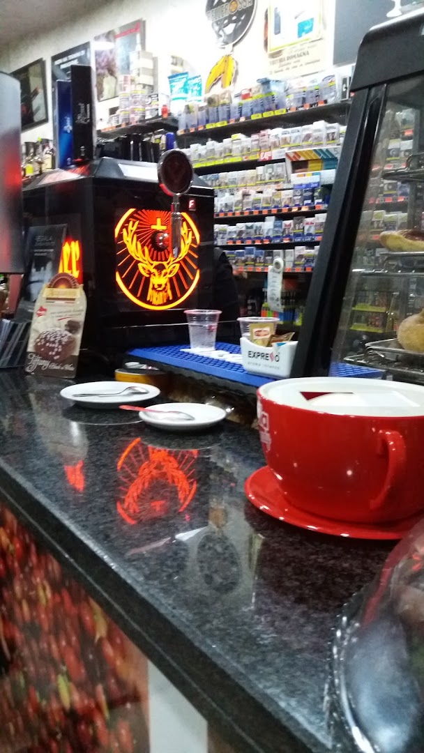 Caffe 900 Di Ionta