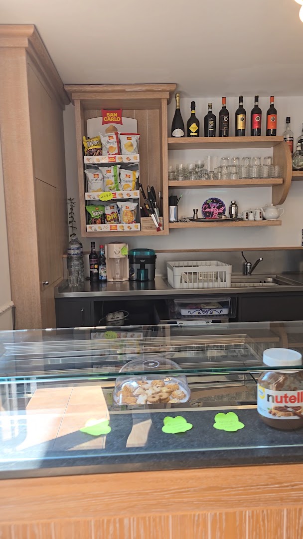 Caffè 901, Olgiate Comasco