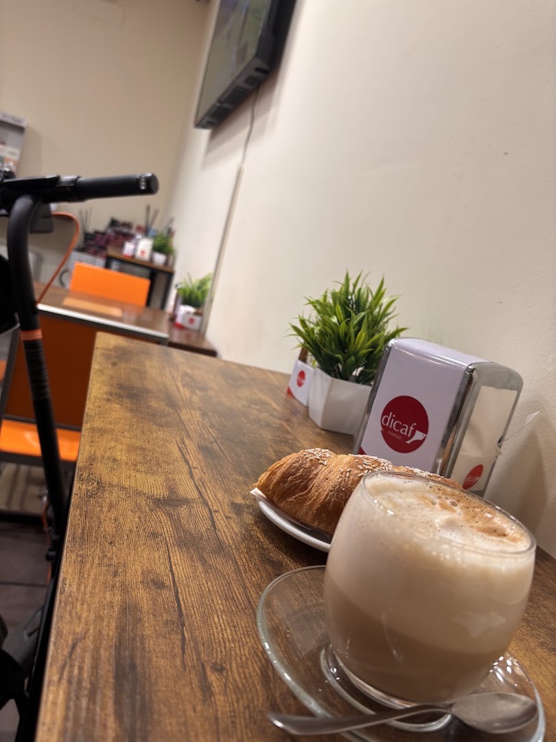 Caffe' a Gogó Bar