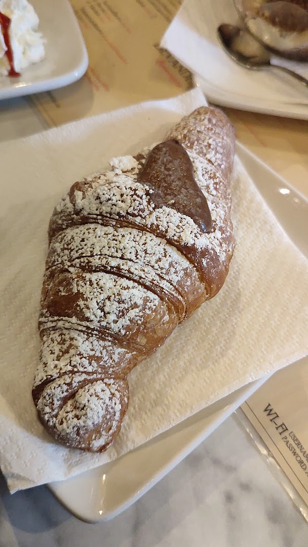 Caffè Accademia