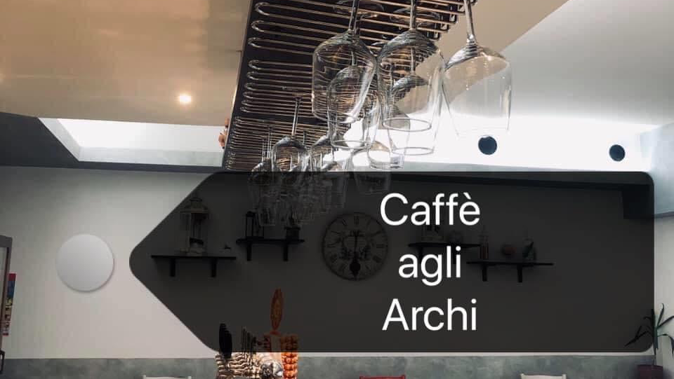 Caffè Agli Archi