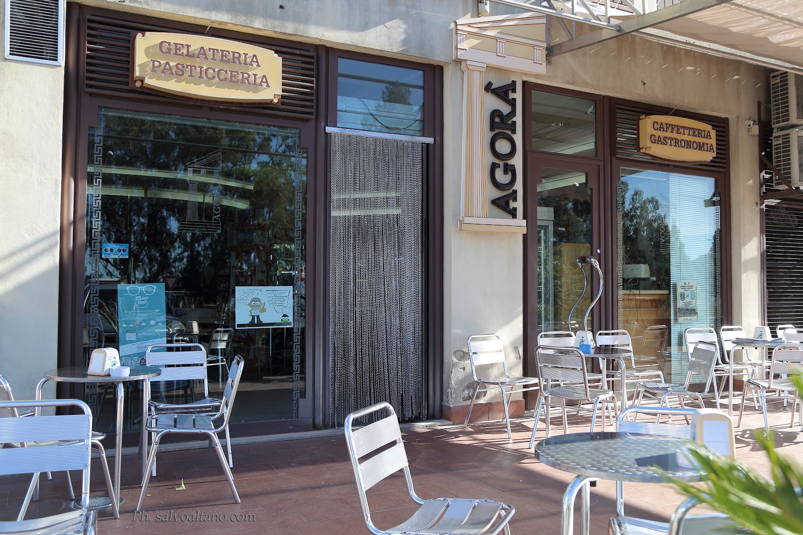 Caffè Agorà