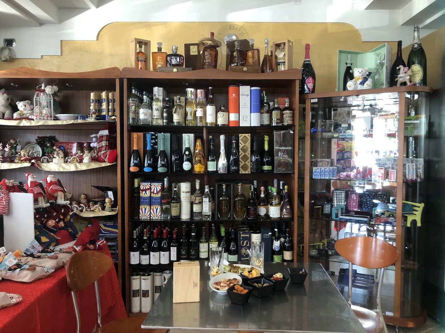 Caffè Agorà