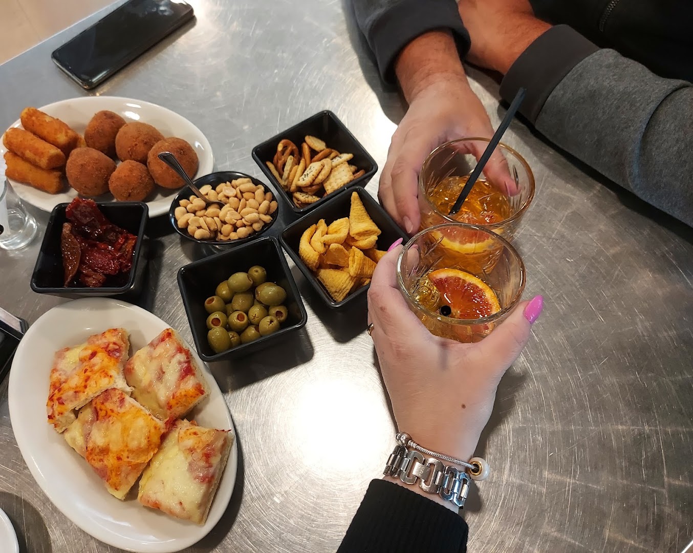 Caffè Agorà