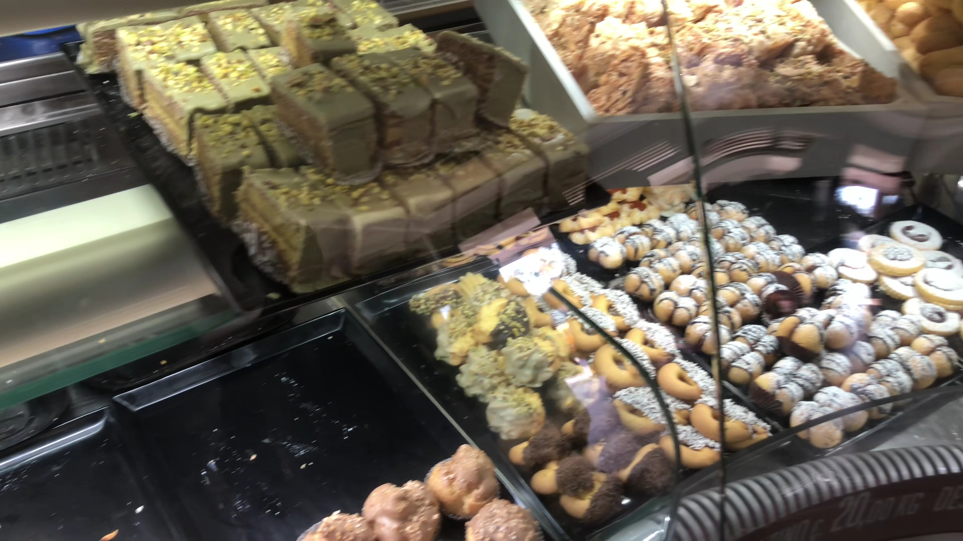 Caffè Agorà