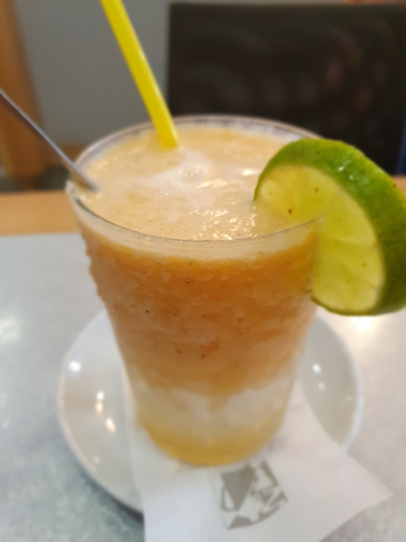 Caffè ai Portici