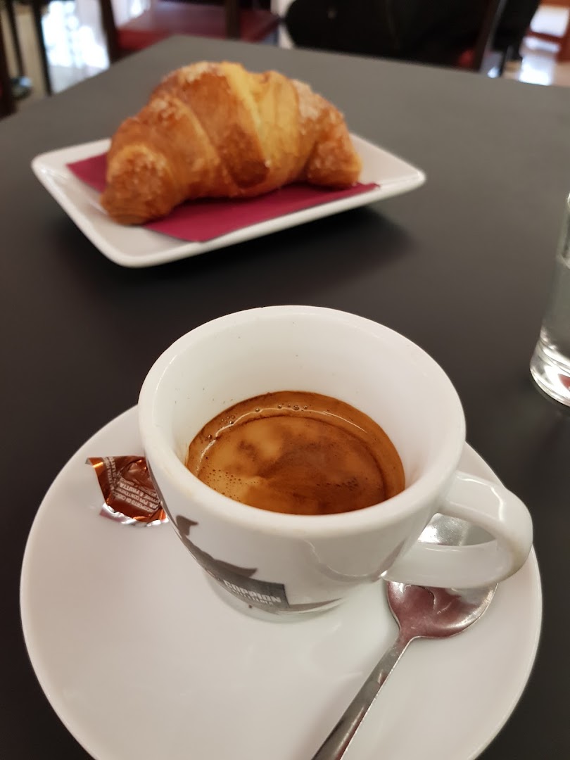 Caffè ai Portici