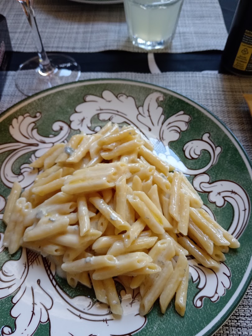 Caffè ai Tribuni