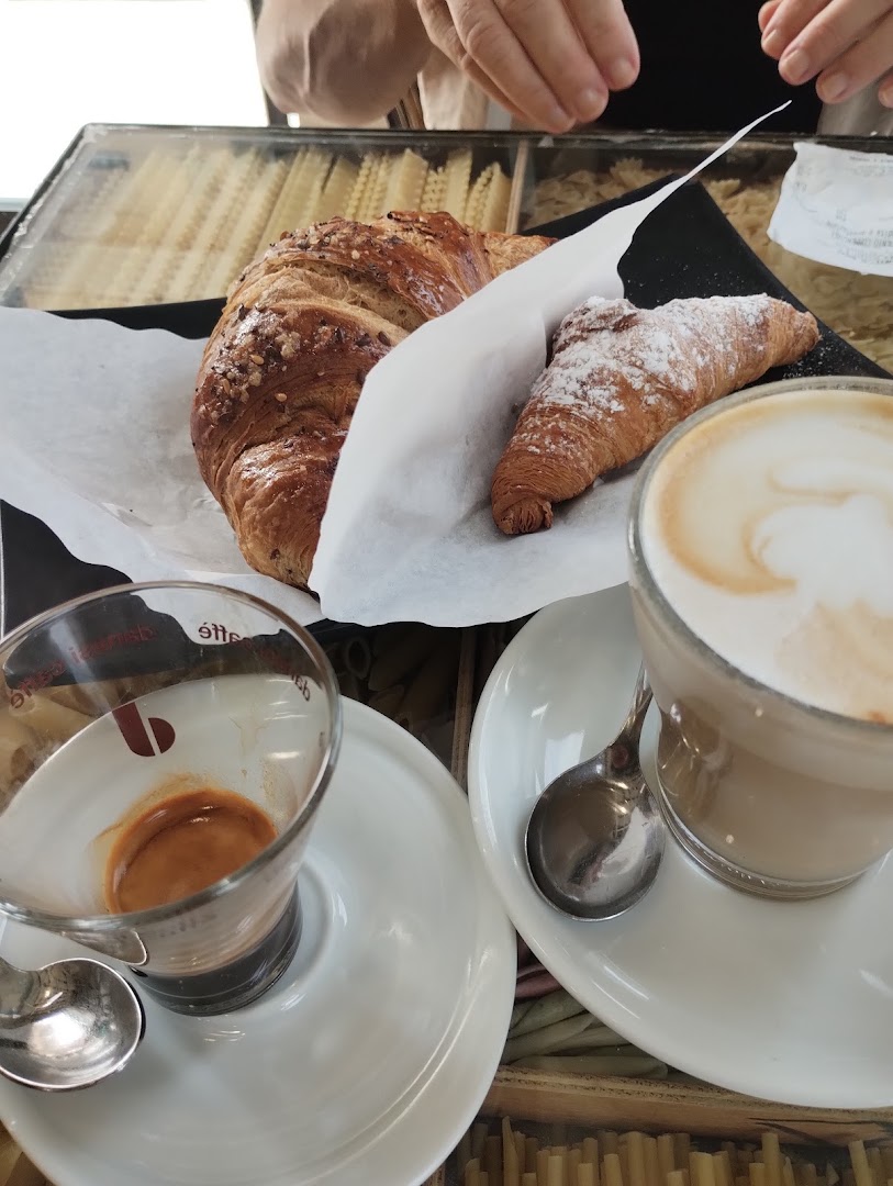 Caffè al Bacio