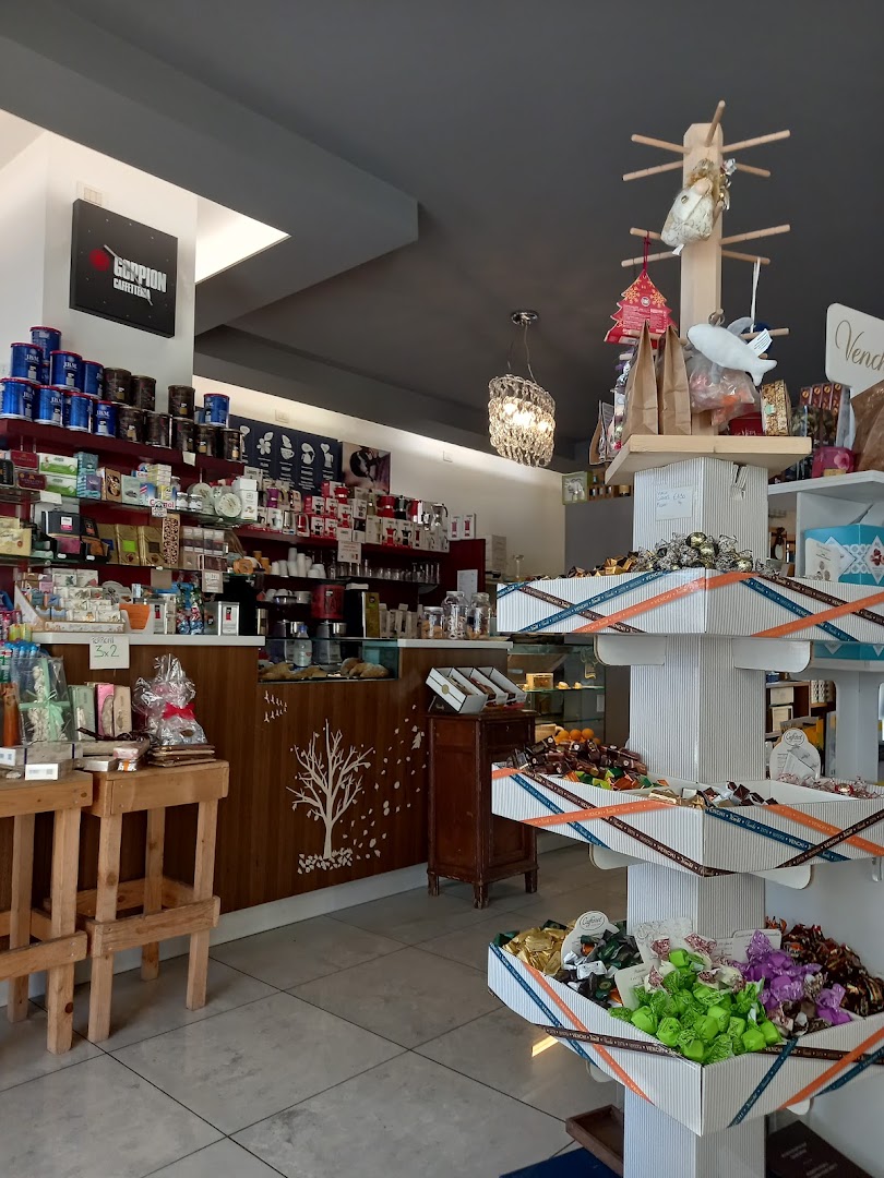 Caffè Al Borgo, Portogruaro