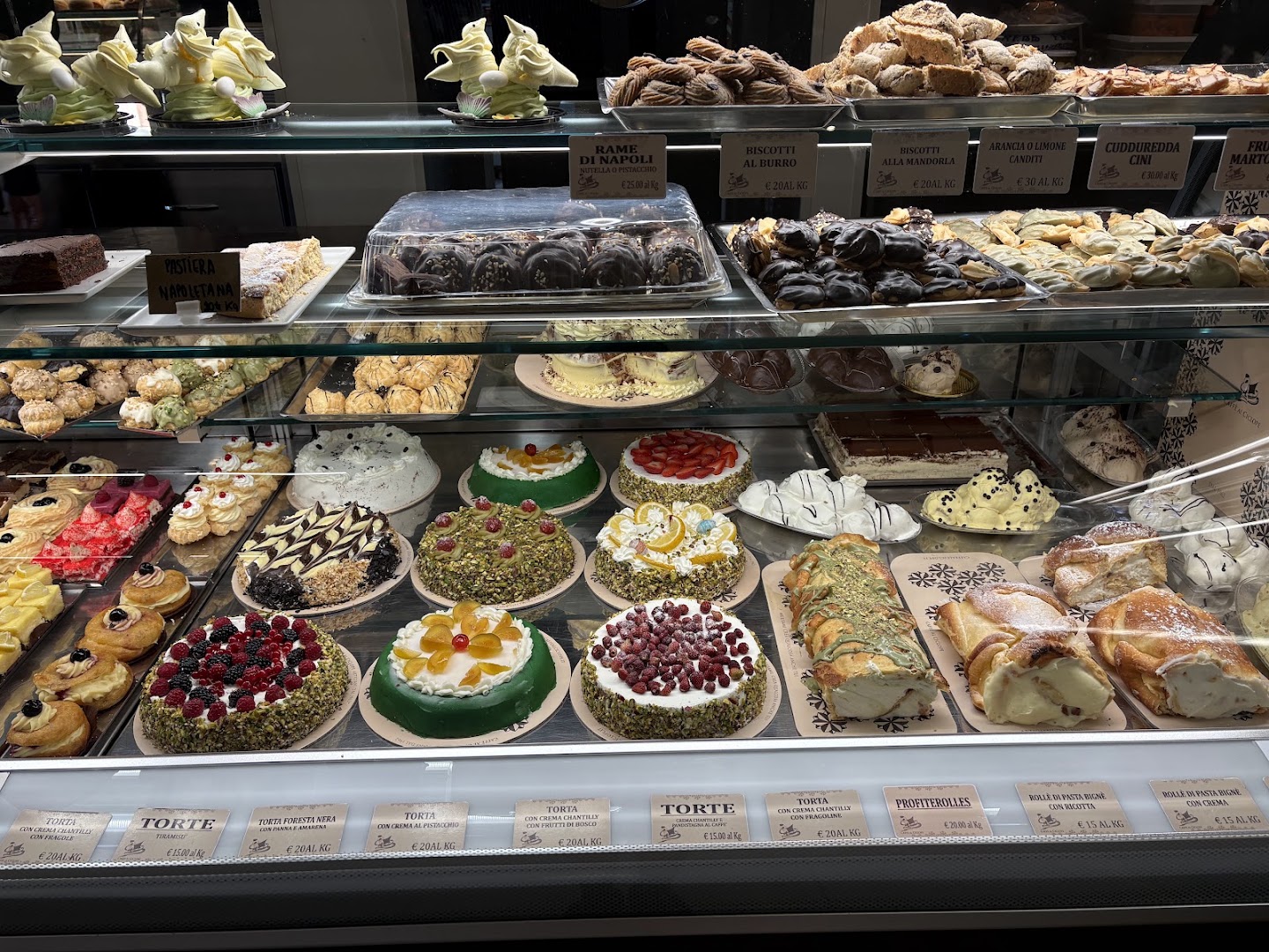 Caffe' al Ciclope
