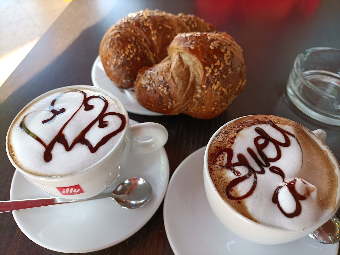 Caffé al Leone, Oppeano