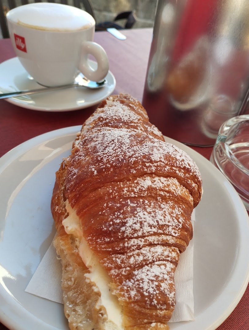 Caffé al Leone