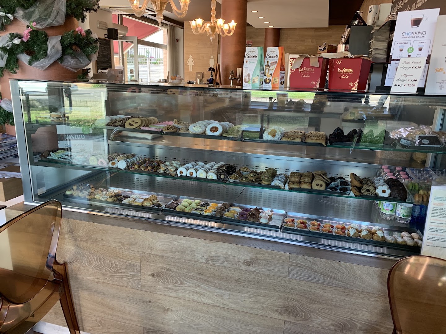 Caffé al Leone