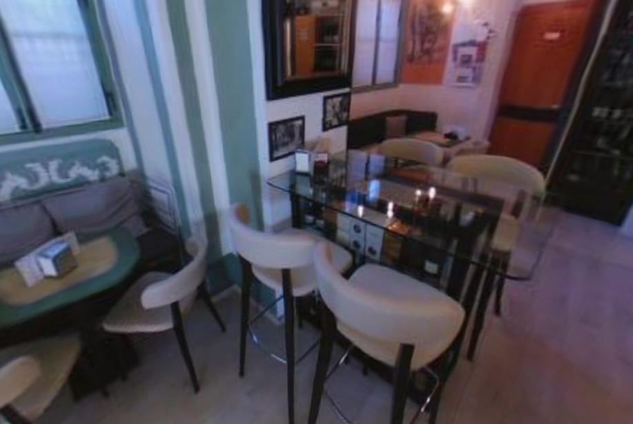 Caffè Al Portello, Udine