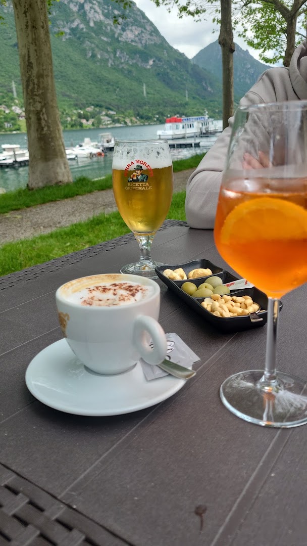 Caffe' Al Porto Di Debalini Tiziano