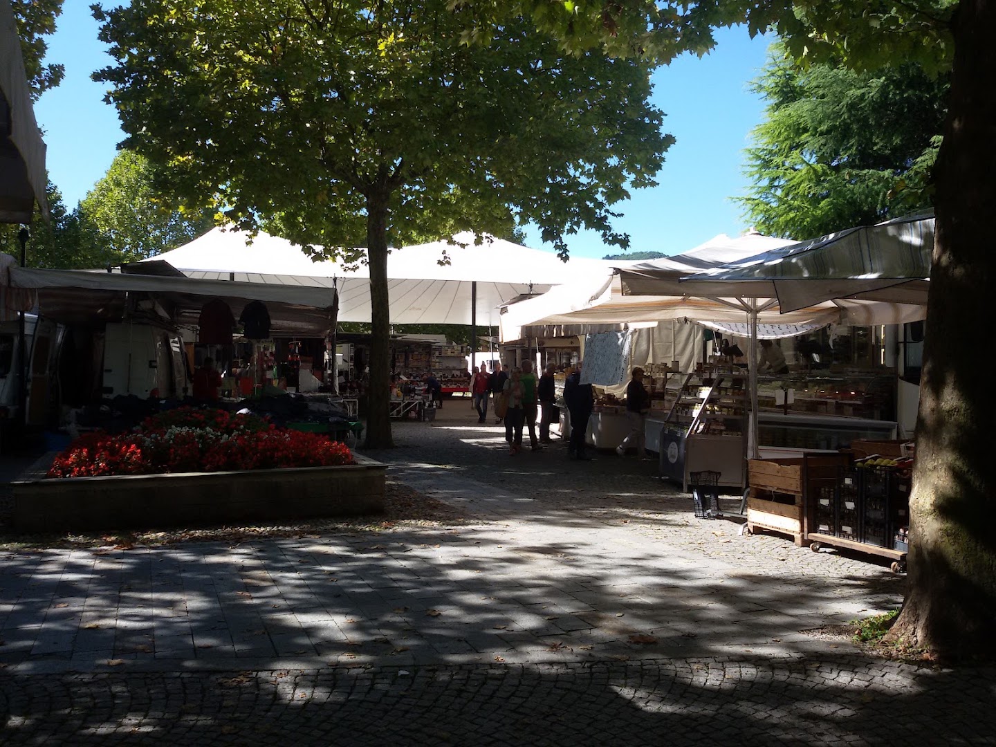 Caffe' Al Porto Di Debalini Tiziano