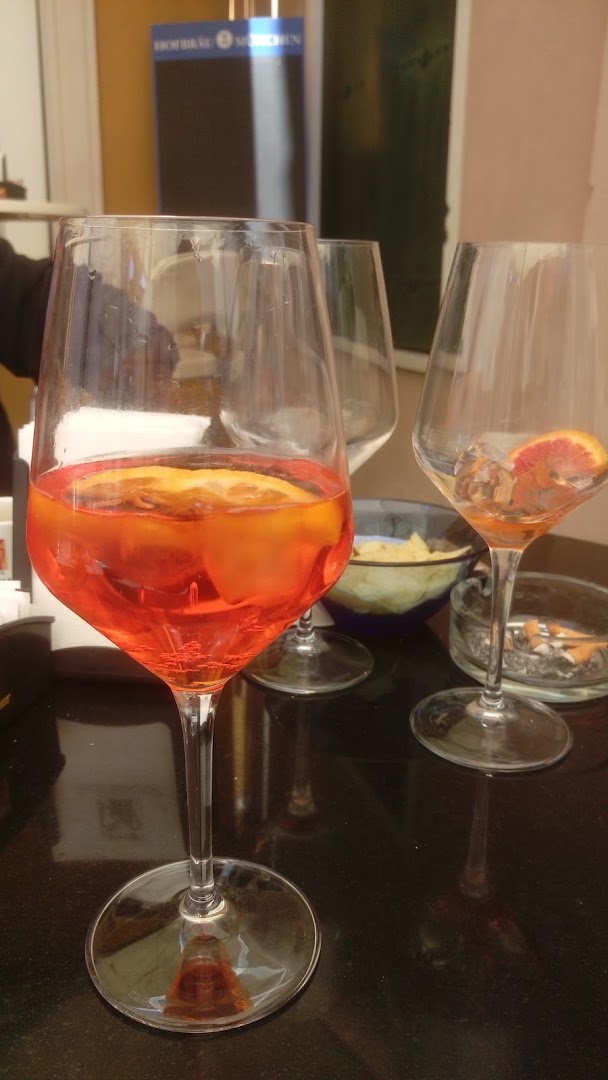 Caffè al Pozzo Cittadella, Cittadella