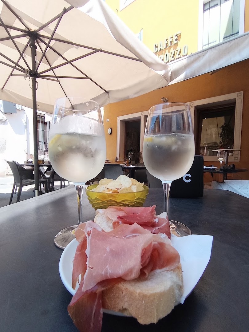 Caffè al Pozzo Cittadella