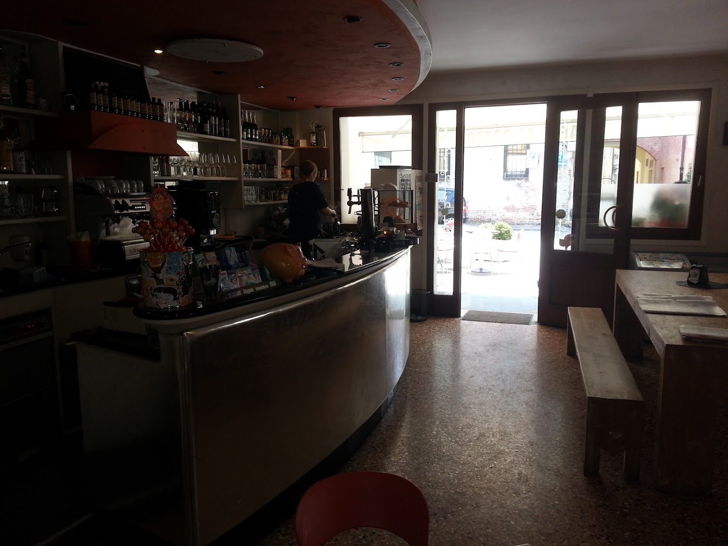 Caffè al Pozzo Cittadella