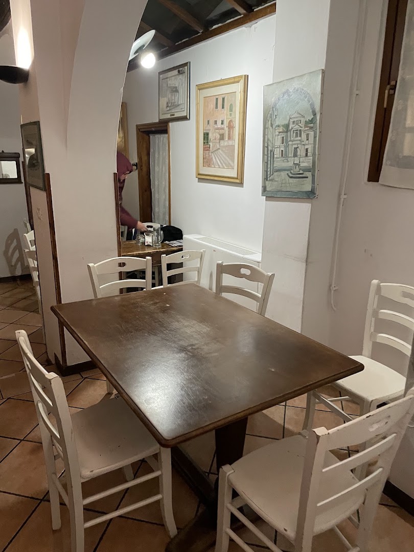 Caffè al Teatro