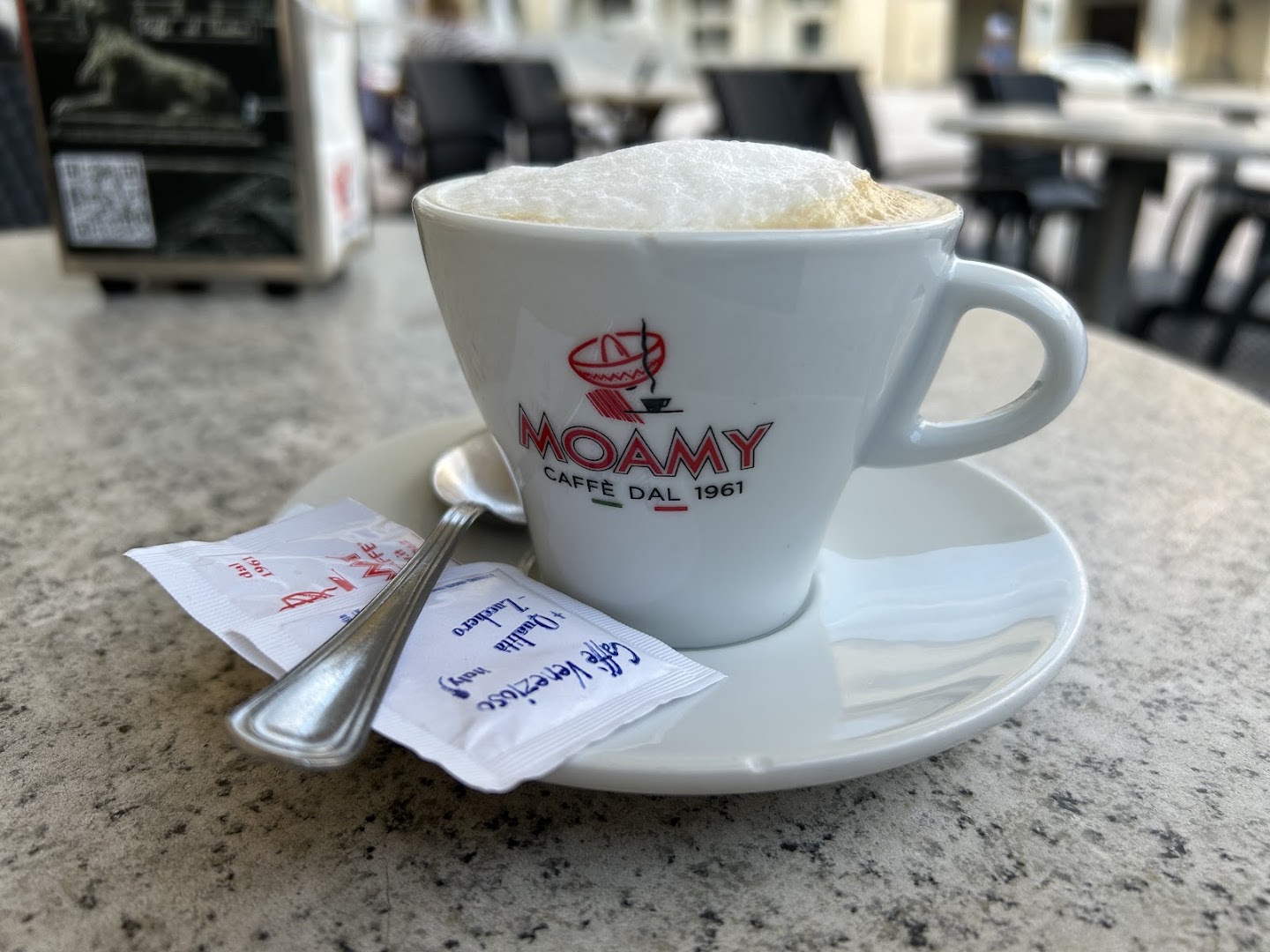 Caffè al Teatro